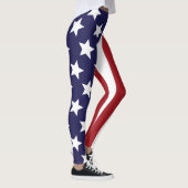 Stars Stripes VS Leggings (Rechts)