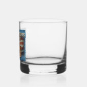 Stars & Stripes - Whiskyglas Whisky Glas (Links)