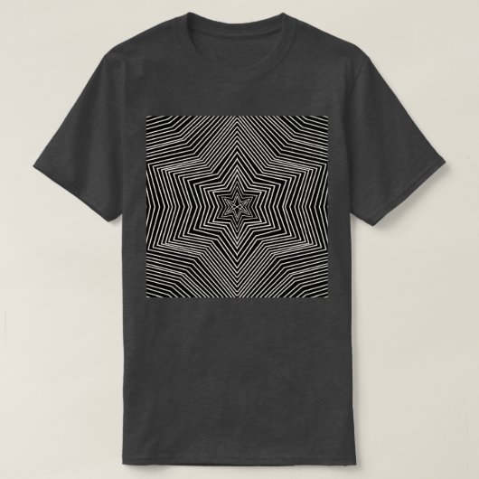 Stars the Horizon Surviving T-shirt (Design voorkant)
