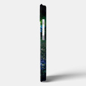 Stars through the Trees iPad Air Case (Achterkant / Links)