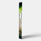 Stars through the Trees iPad Air Case (Achterkant / Rechts)