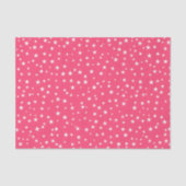 Stars Tissue Paper Tissuepapier (Voorkant)
