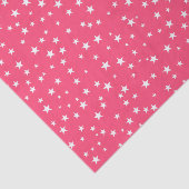 Stars Tissue Paper Tissuepapier (Detail)