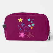 Stars Toilettasje (Voorkant)