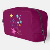 Stars Toilettasje (Rechterhoek)
