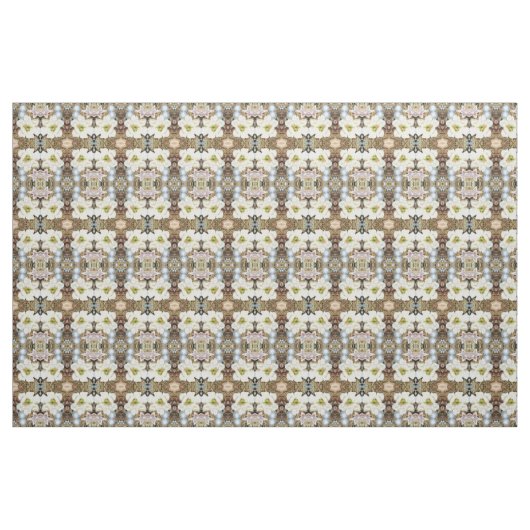 Stars van de ventilator stof (Yard (91,4 cm))