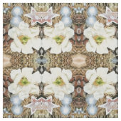 Stars van de ventilator stof (Swatch)