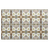 Stars van de ventilator stof (Fat Quarter)