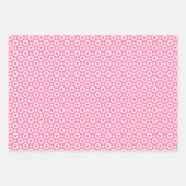 Stars Verpakkingspapiervellen Inpakpapier Vel (Voorkant 3)