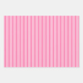 Stars Verpakkingspapiervellen Inpakpapier Vel (Voorkant 2)