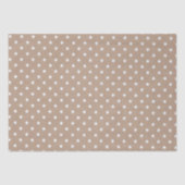 Stars Weefselpapier Tissuepapier (Voorkant)