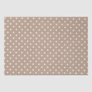 Stars Weefselpapier Tissuepapier