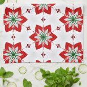 Stars zien! theedoek (Gevouwen)