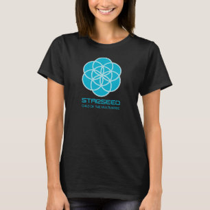 Starseed – Kind van het Multiversum T-shirt