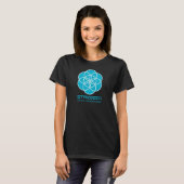 Starseed – Kind van het Multiversum T-shirt (Voorkant volledig)