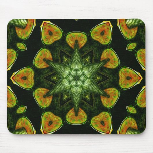 STARSEED Mousepad Muismat (Voorkant)