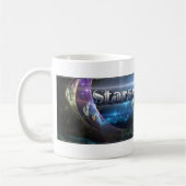 Starseed.Net Koffiemok (Links)