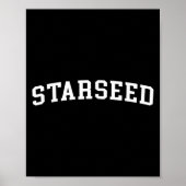 Starseed poster (Voorkant)