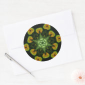 STARSEED Sticker (Envelop)