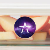 Starset Horizons geïnspireerd fan bewerken Labels (Aangebracht)