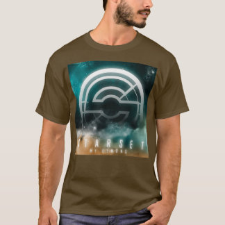 starset t-shirt