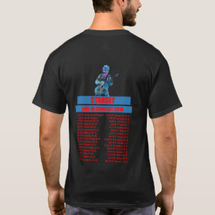 STARSET TOUR 2019 T-SHIRT