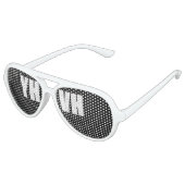 STARSH!P: Kinderen Power Shades (YHVH) Aviator Zonnebril (Gekanteld)