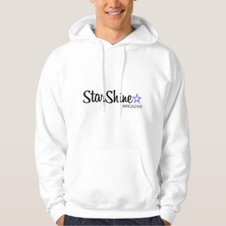 StarShine Logo Hoodie