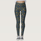 Starshine Nightsky Leggings (Voorkant)