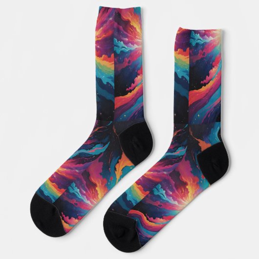 Starshine Stockings Sokken (Links)