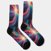Starshine Stockings Sokken (Rechts)