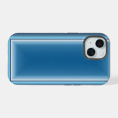 Starship-communicator iPhone 15 Case (Achterkant horizontaal)
