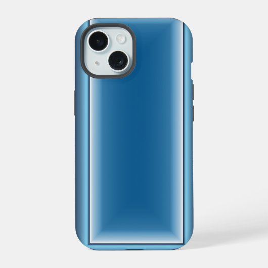 Starship-communicator iPhone 15 Case (Achterkant)