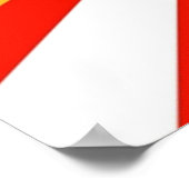 Starship Troopers Mobile Infanation Poster (Hoek)