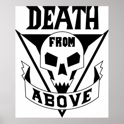 Starship Troopers Poster (Voorkant)