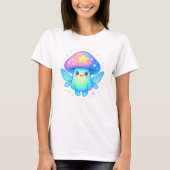 Starshroom Kawaii Shirt (Voorkant)