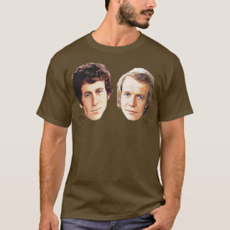 Starsky en Hutch T-shirt