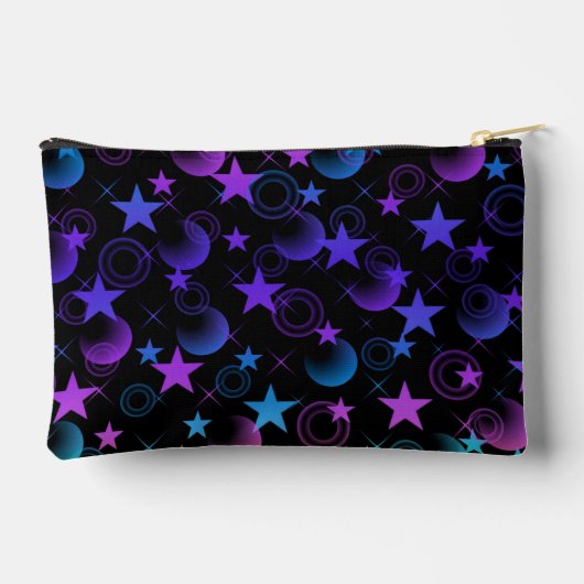 Stars'n Stuff Pattern Etui (Achterkant)