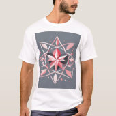#StarSystem #GravityTheme #FashionForHimAndHer T-shirt (Voorkant)