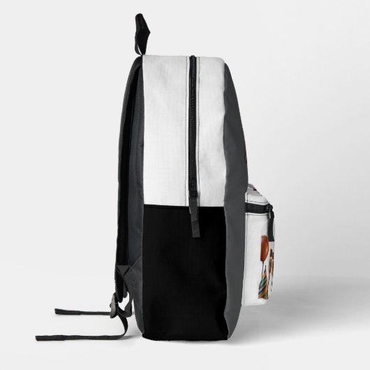 Start 2026 with style — carry the celebration with bedrukte rugzak (Links)