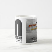 Start 2 FInish/Lill Monster Executive-koffie Mok (Center)