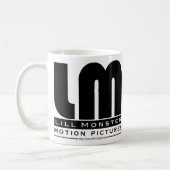 Start 2 FInish/Lill Monster Executive-koffie Mok (Links)