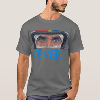 Start afschieten - François Cervert T-shirt