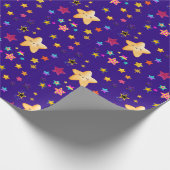 start cadeaupapier (Hoek)