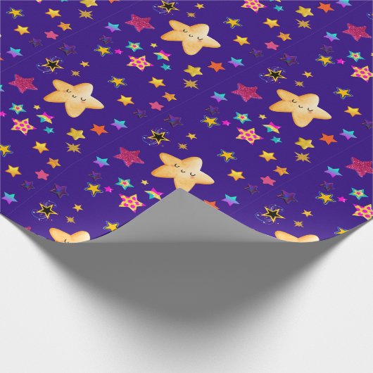 start cadeaupapier (Hoek)