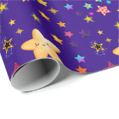 start cadeaupapier (Rol Hoek)