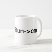 start cmd koffiemok (Voorkant rechts)