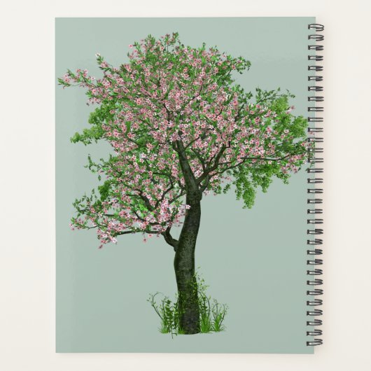 Start de stamboom emmerlijst plan met deze planner (Achterkant)