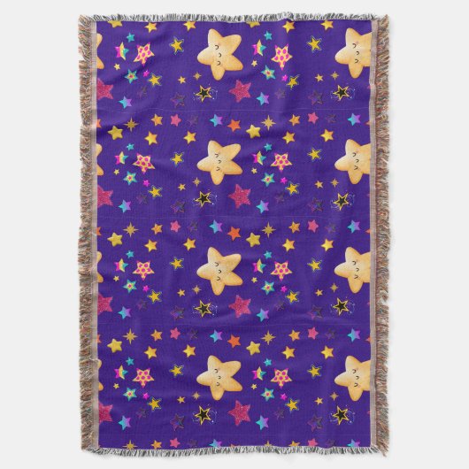 start deken (Voorkant Verticaal)