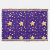 start deken (Voorkant)